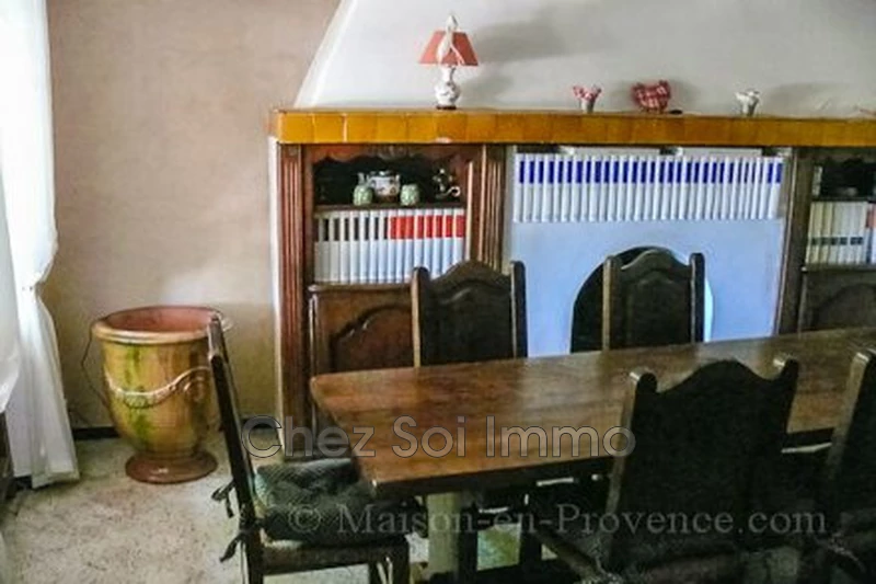 Vente maison Fayence  