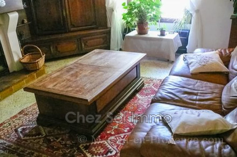 Vente maison Fayence  