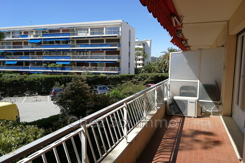 vente Apartment Cagnes-sur-mer Racecourse Apartment Cagnes-sur-Mer Hippodrome, to buy apartment 3 rooms 62 m²