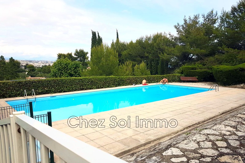 vente Appartement Villeneuve-loubet Max chaminadas Appartement Villeneuve-Loubet Max chaminadas, achat appartement 1 pièce 19 m²