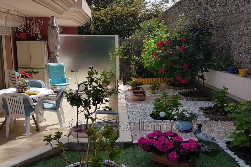 vente Apartment Saint-laurent-du-var Tzang Apartment Saint-Laurent-du-Var Tzang, to buy apartment 2 rooms 60 m²