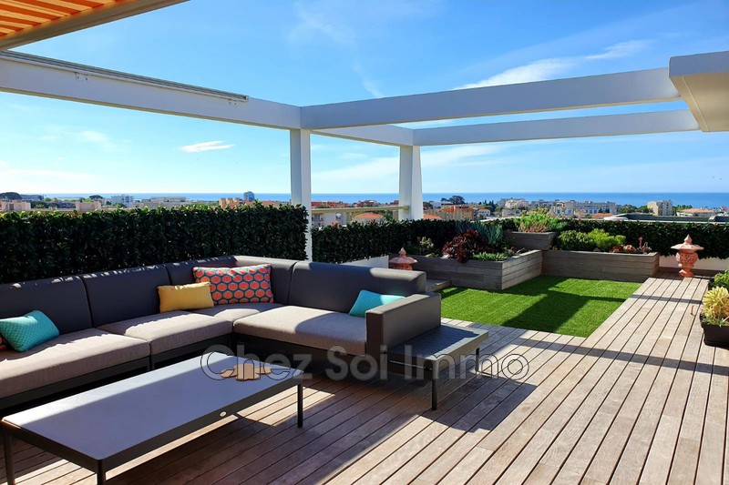 vente Appartement Cagnes-sur-mer Val fleuri Appartement Cagnes-sur-Mer Val fleuri, achat appartement 4 pièces 150 m²