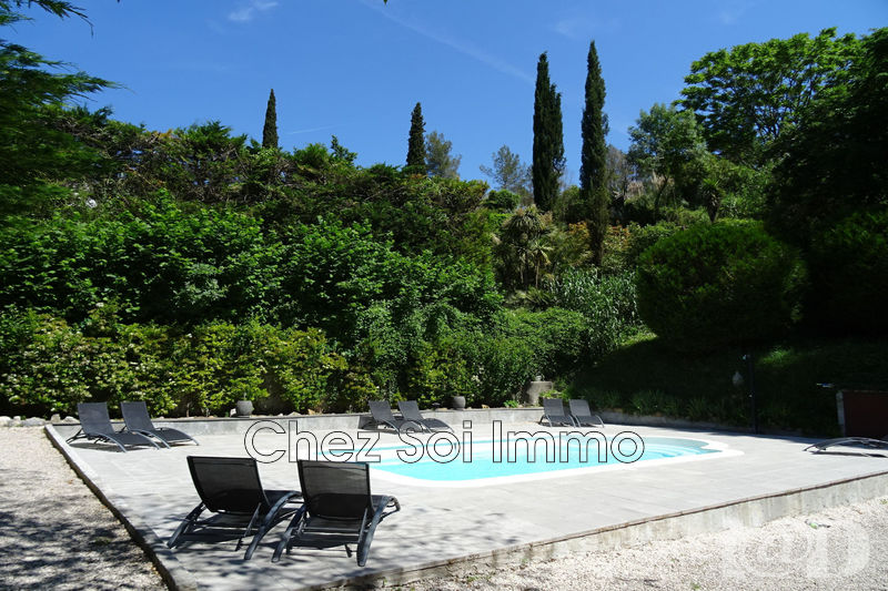 vente Maison La colle-sur-loup La colle sur loup Maison La Colle-sur-Loup La colle sur loup, achat maison 6 chambres 250 m²
