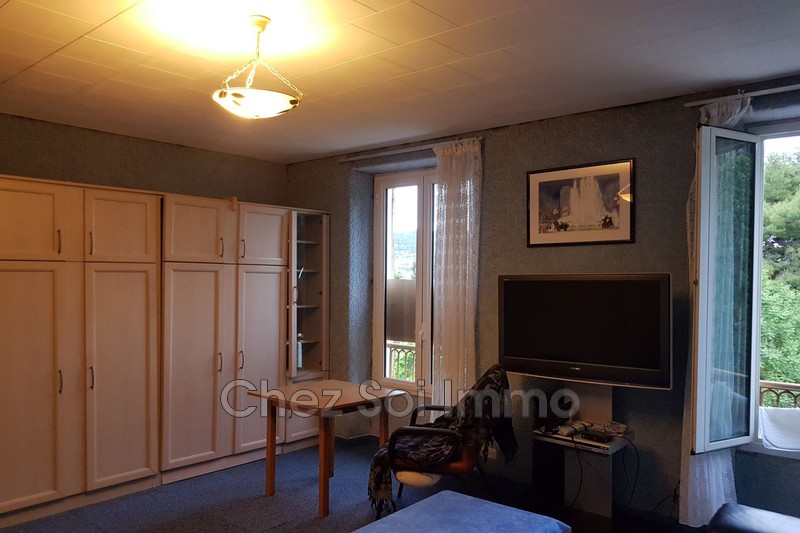 Photo Appartement Nice Centre-ville, achat appartement 1 pièce 31 m²