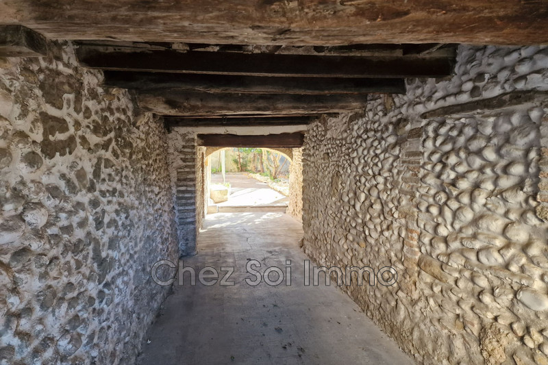 Vente villa Cagnes-sur-Mer  