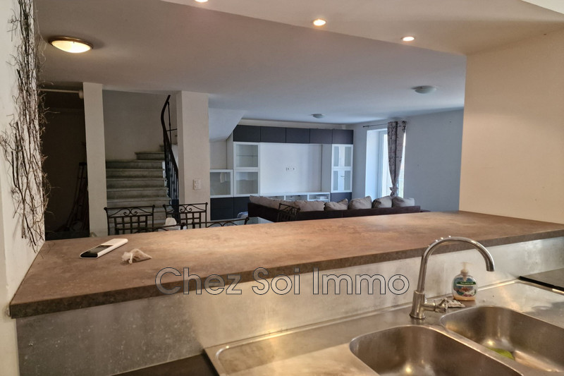 Vente villa Cagnes-sur-Mer  