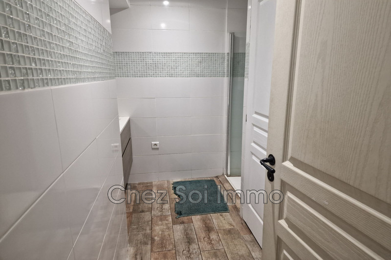 Vente villa Cagnes-sur-Mer  