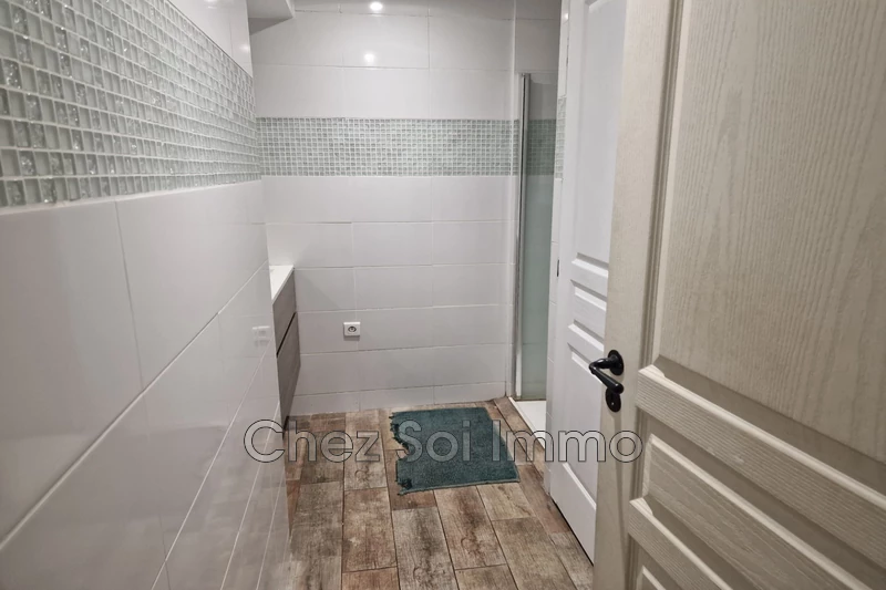 Vente villa Cagnes-sur-Mer  