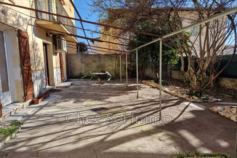 Vente villa Cagnes-sur-Mer  