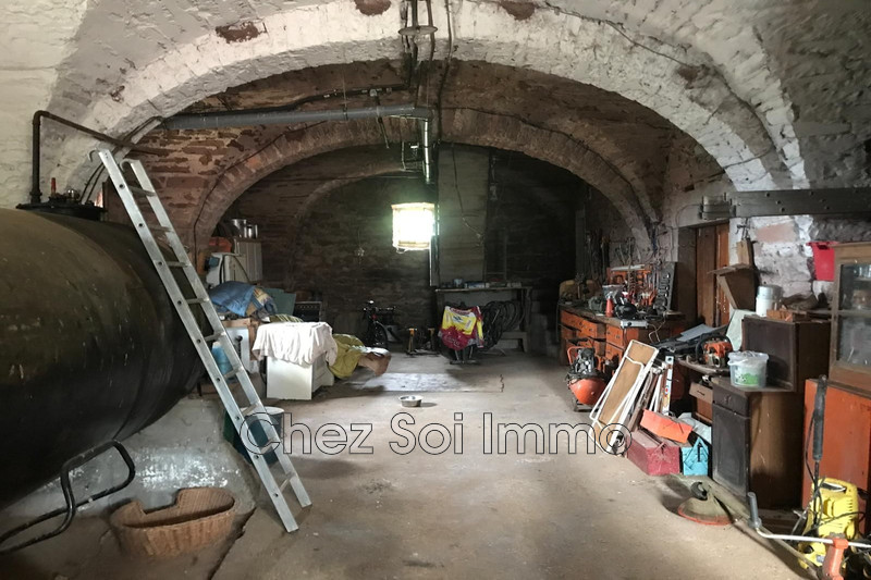 Vente villa Saint-Affrique  