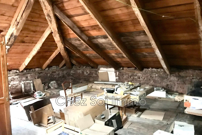 Vente villa Saint-Affrique  