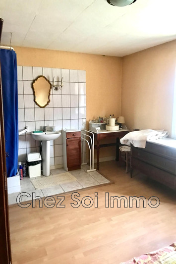 Vente villa Saint-Affrique  