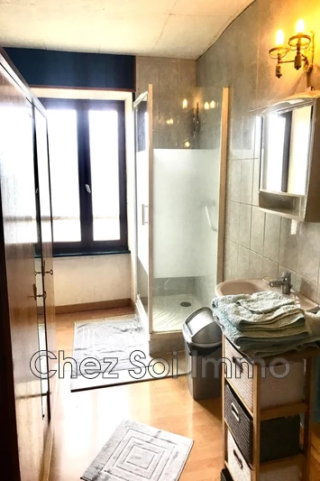 Vente villa Saint-Affrique  