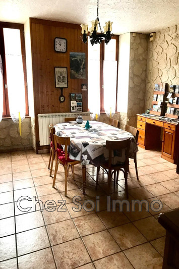 Vente villa Saint-Affrique  