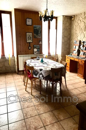Vente villa Saint-Affrique  