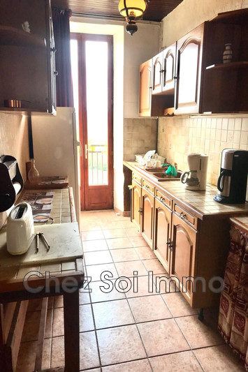 Vente villa Saint-Affrique  