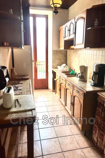 Vente villa Saint-Affrique  