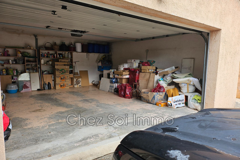 Vente villa Châteauneuf-Grasse  