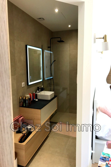 Vente villa contemporaine Grasse  