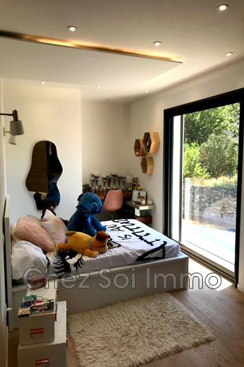 Vente villa contemporaine Grasse  