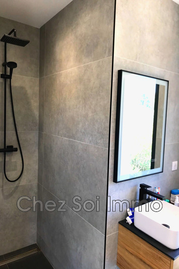 Vente villa contemporaine Grasse  