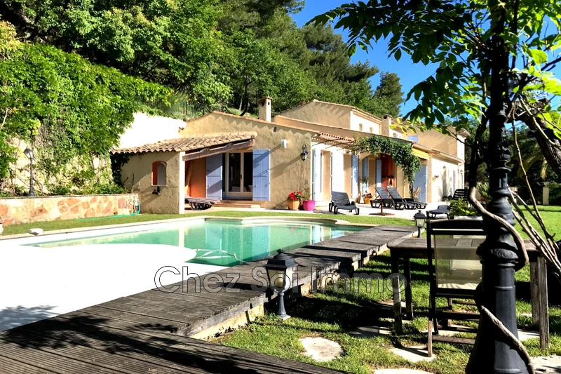 Villa Le Bar-sur-Loup Bar sur loup,   to buy villa  3 bedrooms   228&nbsp;m&sup2;