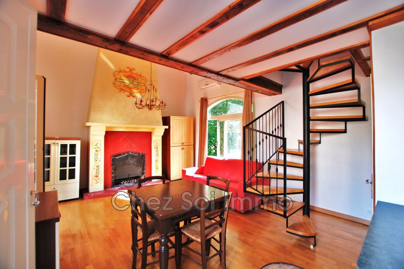 Photo Apartment Nice Centre-ville, to buy apartment 2 rooms 44 m²