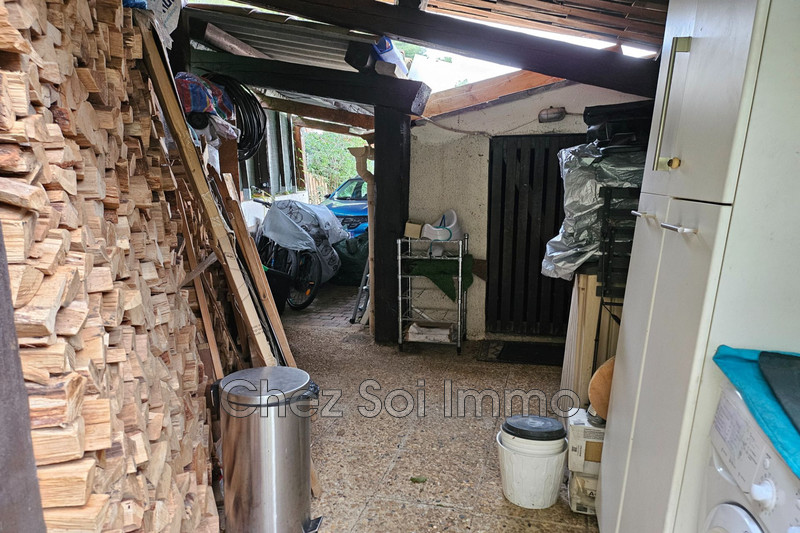 Vente villa Cagnes-sur-Mer  