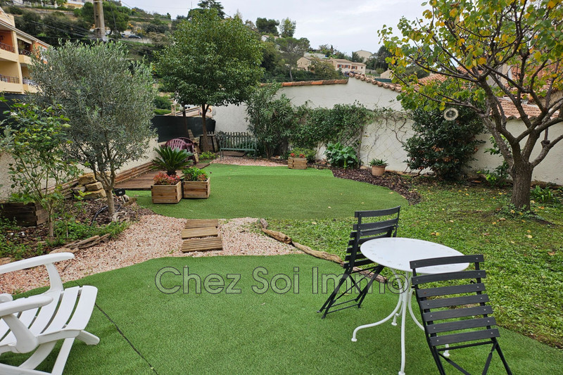 Vente villa Cagnes-sur-Mer  