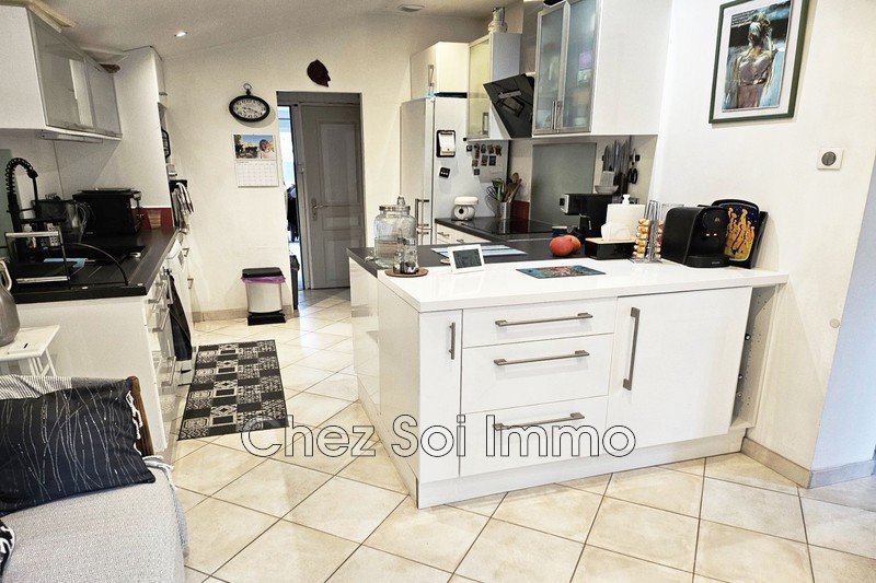 Vente villa Cagnes-sur-Mer  