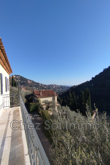 Vente villa Grasse  
