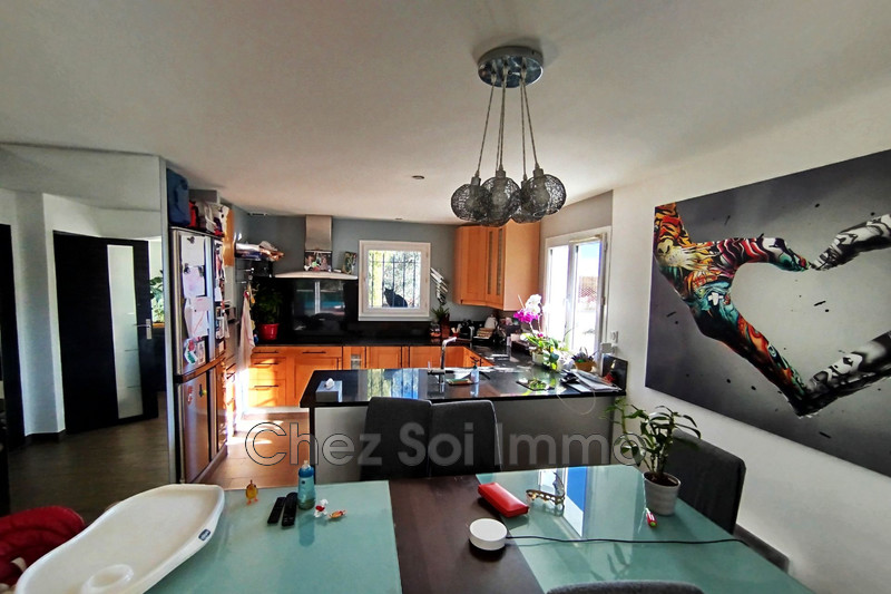 Vente villa Grasse  