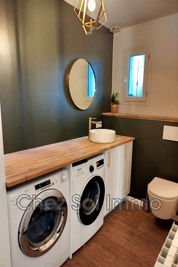Vente villa Grasse  