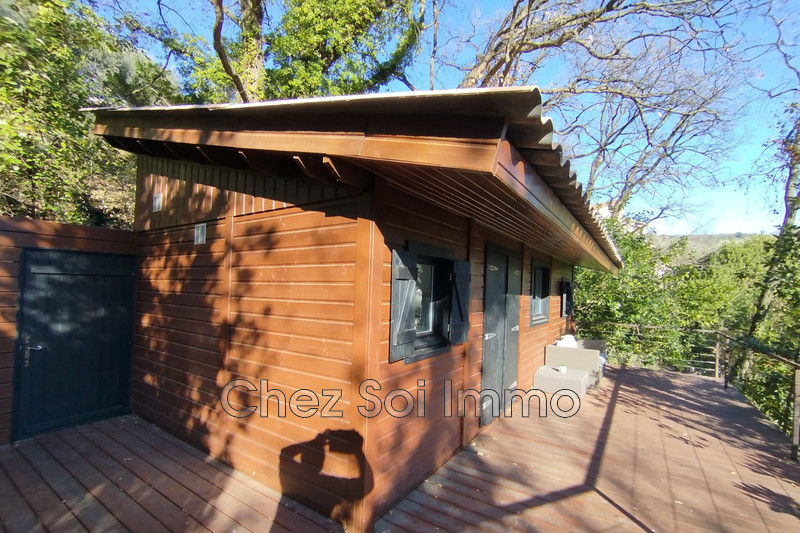 Vente villa Grasse  