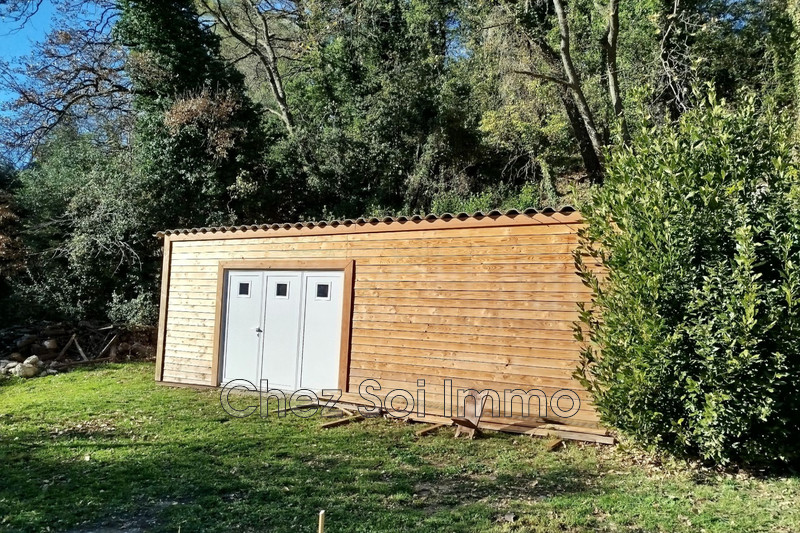 Vente villa Grasse  