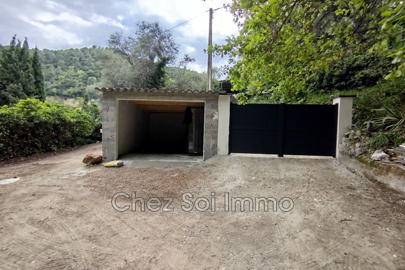 Vente villa Grasse  