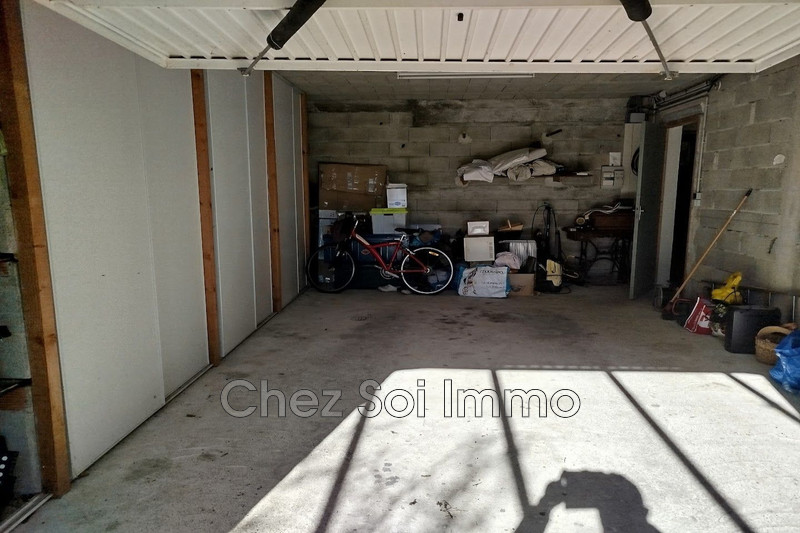 Vente maison Le Tignet  