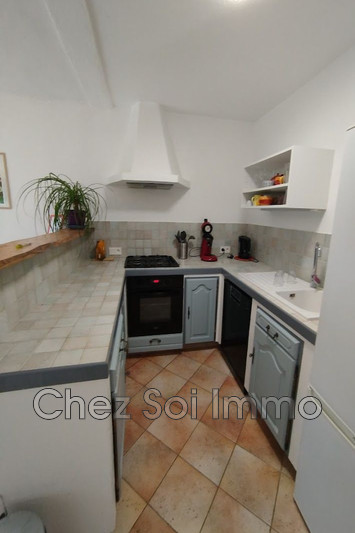 Vente maison Le Tignet  