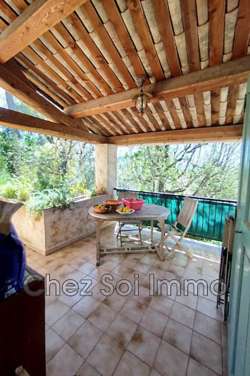 Vente maison Le Tignet  