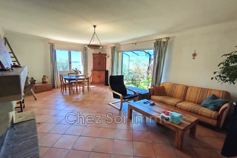 Vente maison Le Tignet  