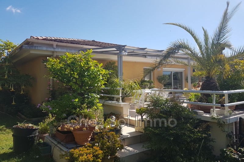 vente Appartement Cannes Cannes le cannet Appartement Cannes Cannes le cannet, achat appartement 5 pièces 134 m²