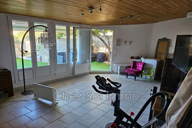 Vente maison de village Cagnes-sur-Mer  