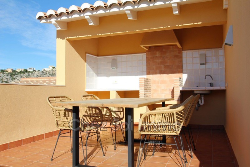 vente Appartement Cumbre del sol Appartement Cumbre del Sol achat appartement 3 pièces 66 m²