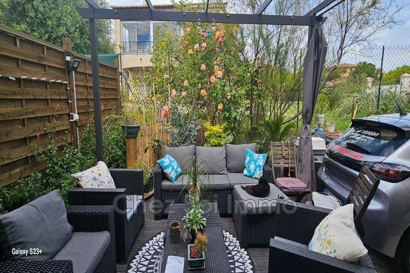 Vente villa Cagnes-sur-Mer  