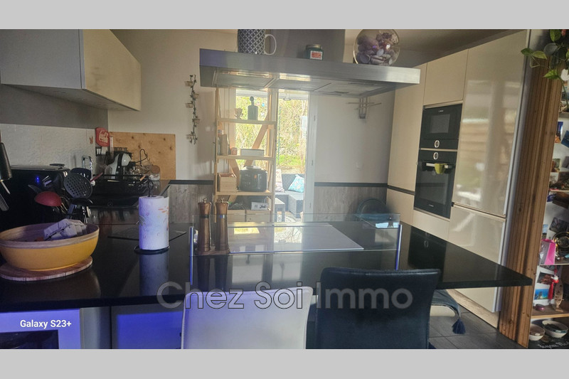 Vente villa Cagnes-sur-Mer  