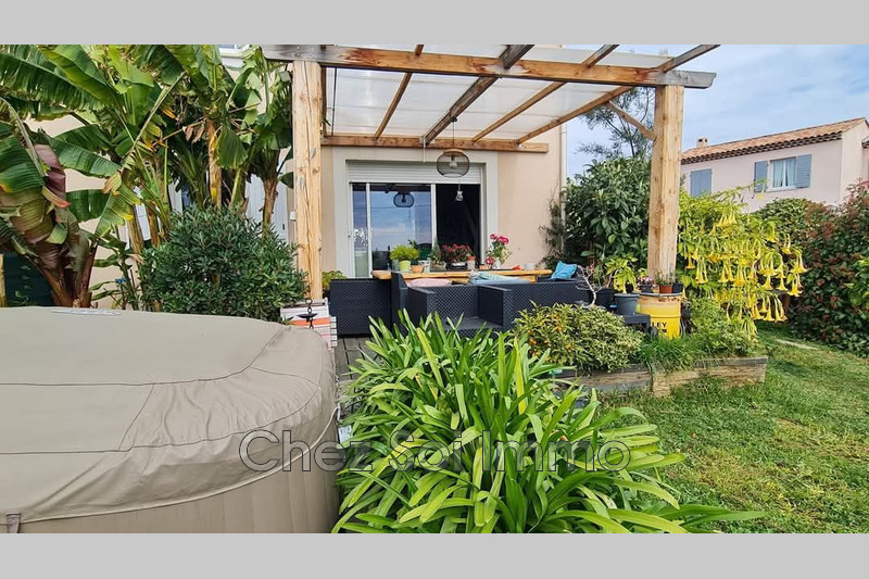 Vente villa Cagnes-sur-Mer  