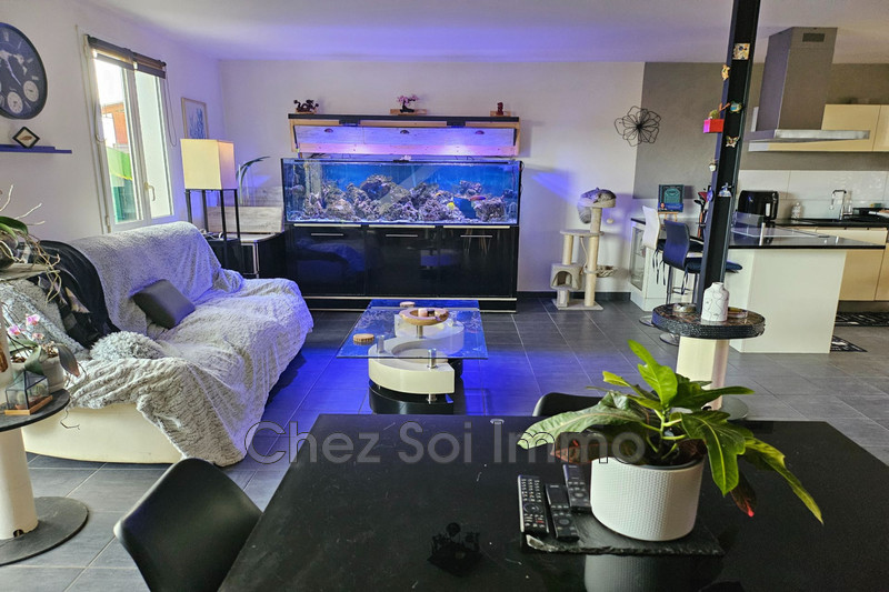 Vente villa Cagnes-sur-Mer  