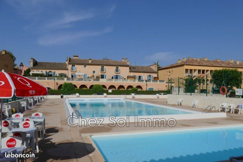 Vente maison Villeneuve-Loubet  