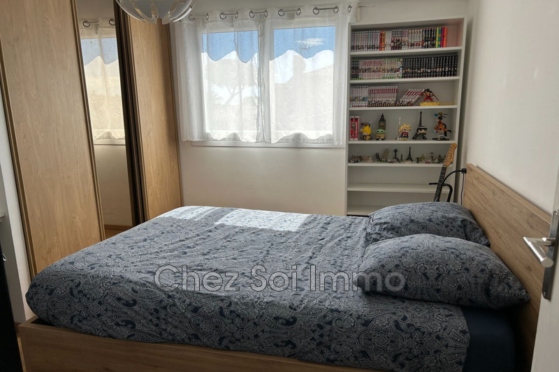 Vente maison Villeneuve-Loubet  