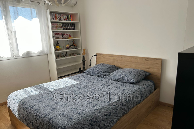 Vente maison Villeneuve-Loubet  